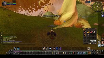 The Wayward Apprentice