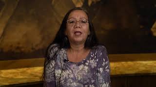 Dakota Value for Generosity - Native American Heritage Month