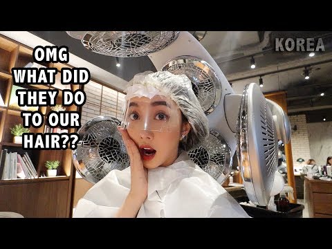 getting-a-korean-makeover!😭-(new-haircut)