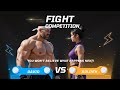 David vs Goliath You Won’t Believe What Happens Next!