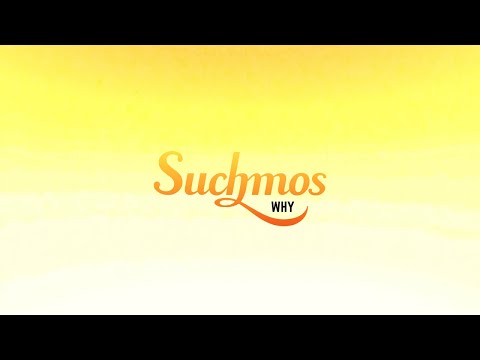 Suchmos - WHY (Lyric Video)