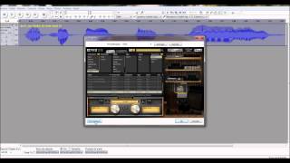Audacity the best 3 Free VSTs  (voices)