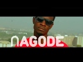 Abokina XDough NAGODE mp3