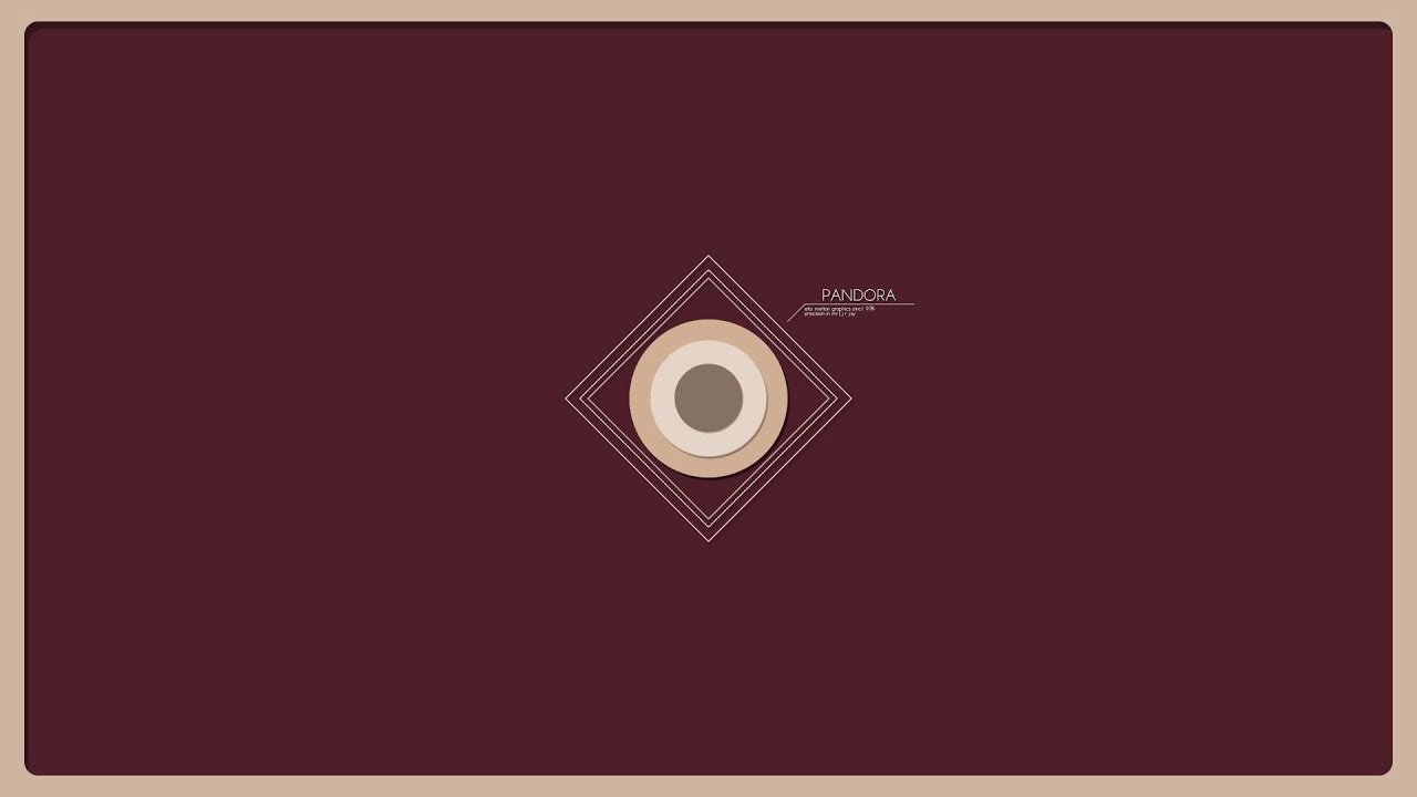 Pandora - E4Ð EtaDzn