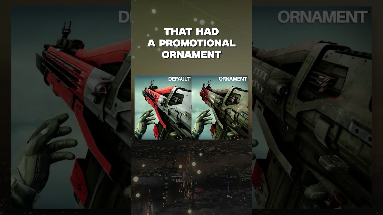 Либо вы знаете эту экзотику… либо нет 