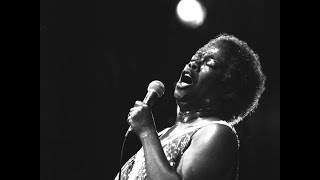 Famous Sarah Vaughan ● Toronto 1981 ● The Jazz Archives Net Worth