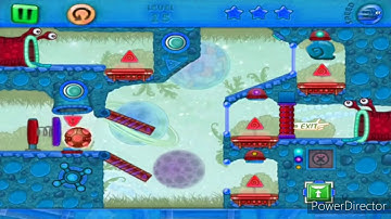 SNAIL BOB IN SPACE [PARTY REMIX] | E.A.G.C