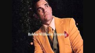 Watch Robbie Williams Meet The Stars video
