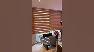 Upgrade your daily routine with the Aqara Roller Shade Driver E1! 🌞🚪