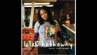 Lalah Hathaway - That Was Then