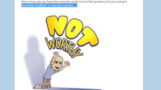 Google Forms Ninja moves and Secret Passwords