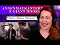 This Tom S Diner Cover Is INCREDIBLE Vocal Analysis Of AnnenMayKantereit X Giant Rooks