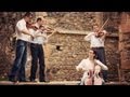 Coldplay - Viva La Vida violin instrumental cover - string quartet