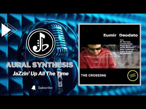 Eumir Deodato (feat. Al Jarreau) - Double Face