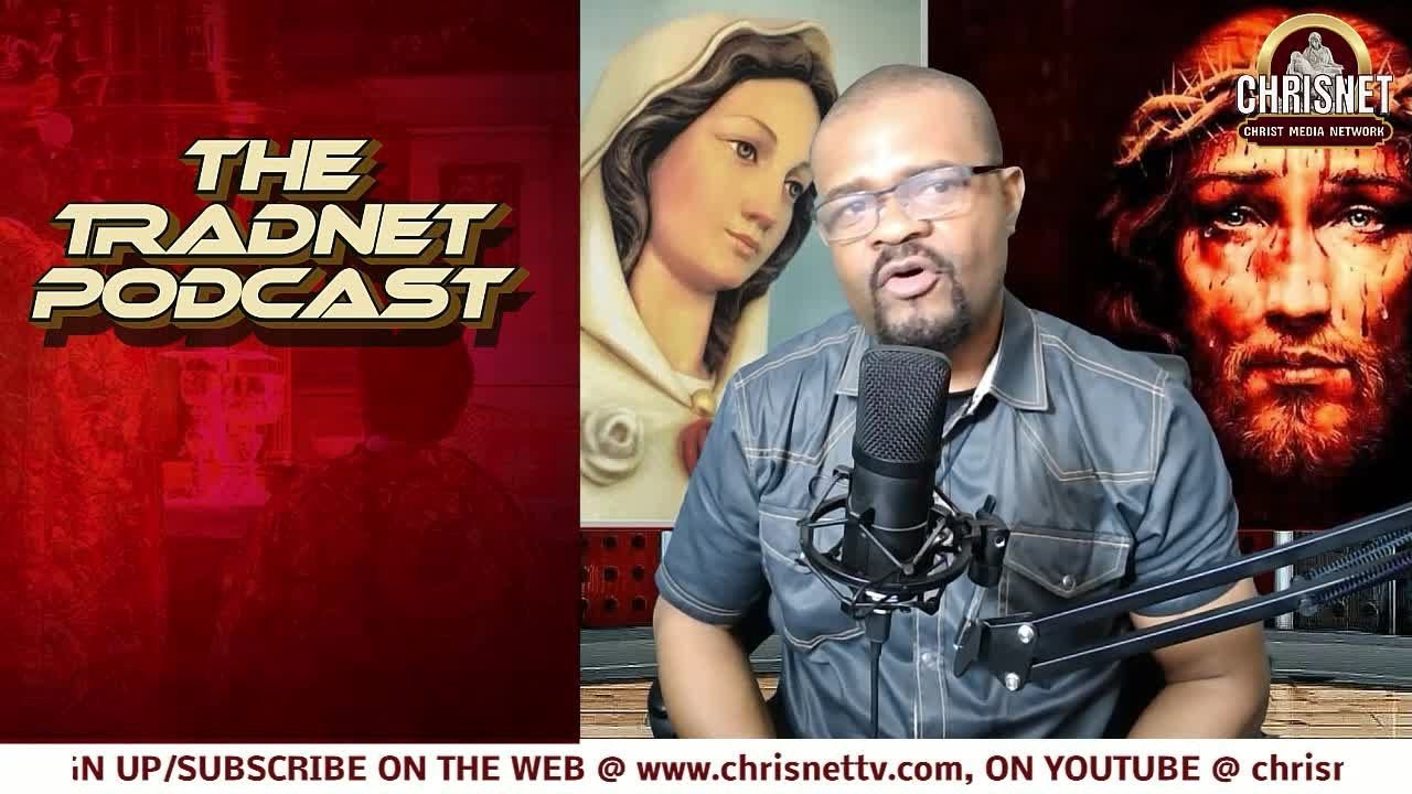 UNVEILING OF THE PRECIOUS BLOOD MESSAGES, THE VOICES IN MAN, and more... (Throwback Videos)