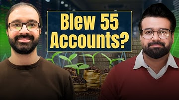 How to Go From $0 to a $1,000,000 Trader (Full Breakdown)