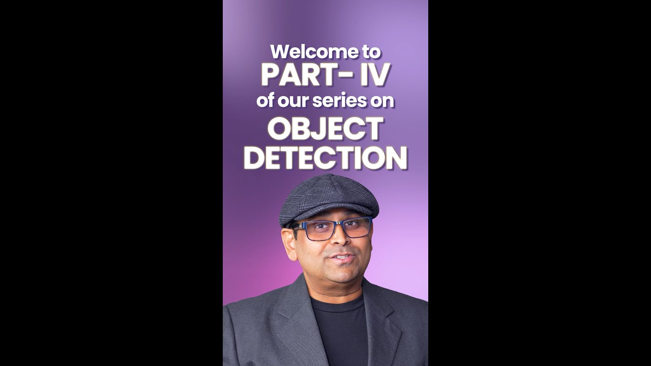 The Deep Learning Revolution in Object Detection - YouTube