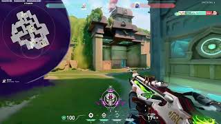 Valorant Web-Based Color Aimbot Software | 2026