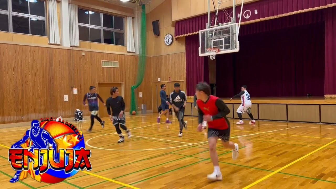 Pinoy Basketball Clip 481