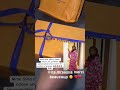 Cadeau pour# Fatou Ndiaye de la part de #Madame Sylla