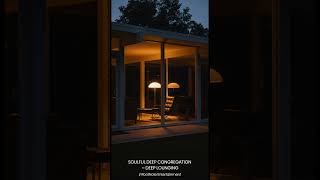 Deep Lounging — Luxury Soulful Deep House Instrumental | Velvet Groove House Music