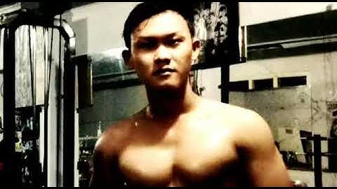 Pejantan tangguh