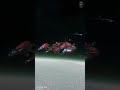 Dominator II Missiles Firing from the Meteor 🚀