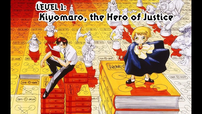 1° Abertura de Zatch Bell #zatchbell #tvglobinho #nostalgia #mamodos #