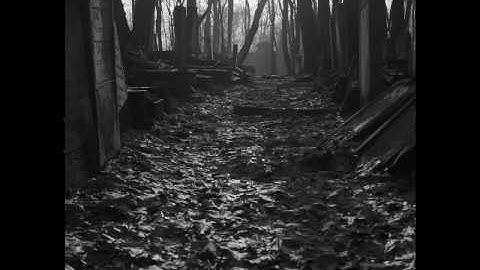 CCAA01 The death Irja Kröner