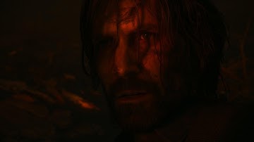 Cynthia Weaver - Alan Wake II