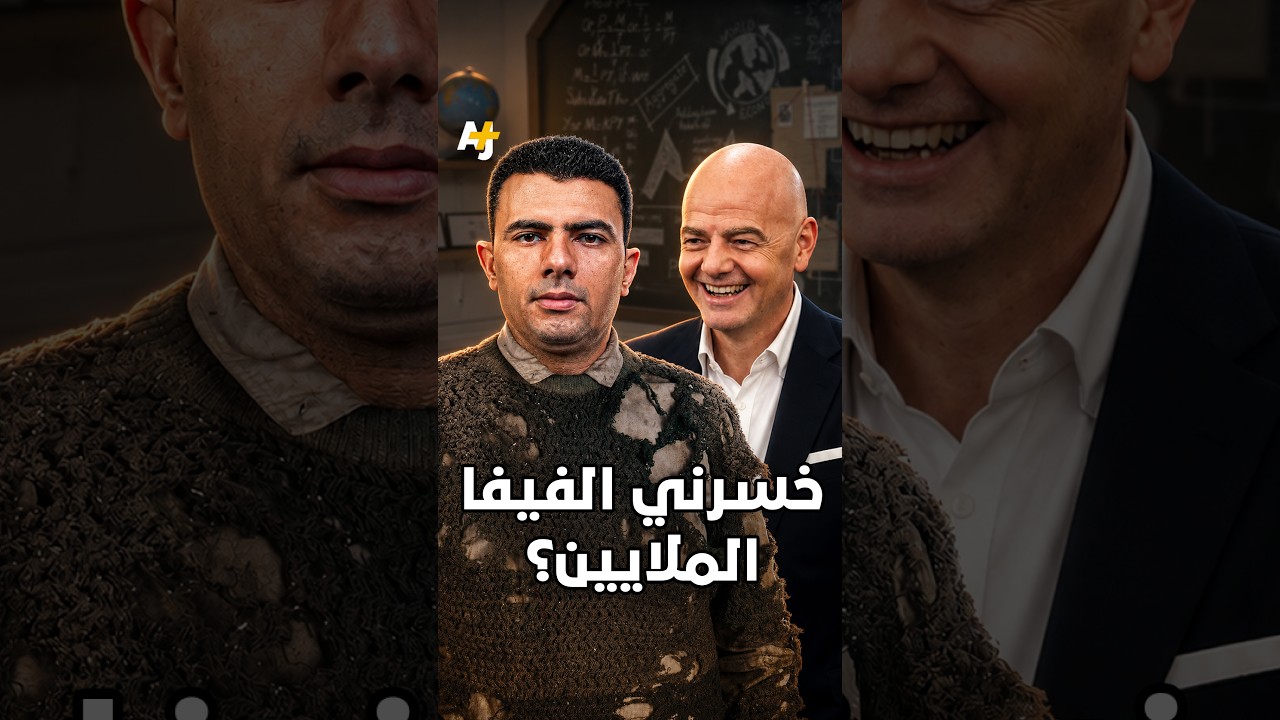 المُخبر الاقتصادي+ | خسرني الفيفا الملايين؟