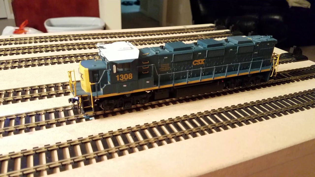 Genset II Tsunami 2 (DDE) Dynamic Digital Exhaust Demo