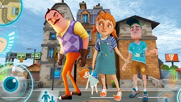 Dark Riddle 3.3.15 : Part 75 | Gameplay New Update 2020 ( Android/IOS )