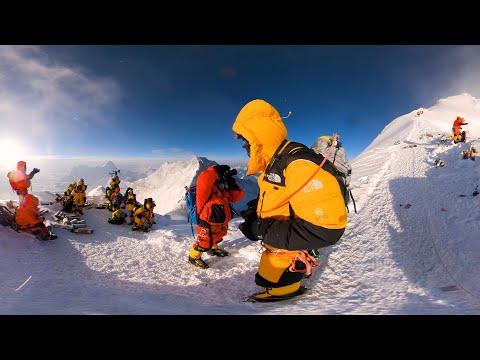 Video: Una guida completa alla spedizione Disney sull'Everest