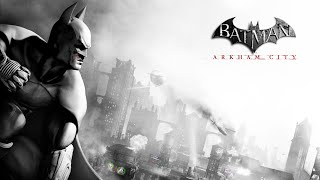 Batman Arkham City (Music Video) | Hollywood Undead - City