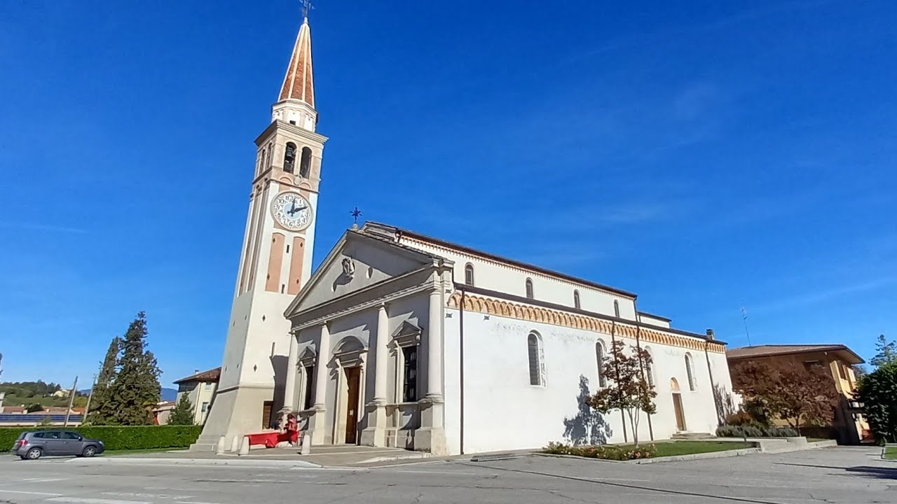 Campane di Susegana (TV)