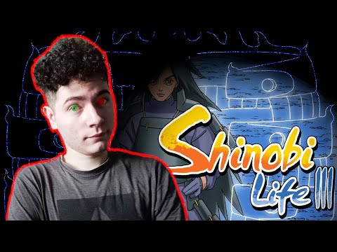 Saldra Shinobi Life 3 : Nindon en...