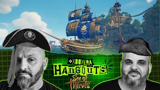 Sea of Thieves - Season 12 | LIVE | Hangouts