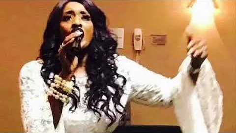 Apostle Janice F. Thomas Amateur Commercial