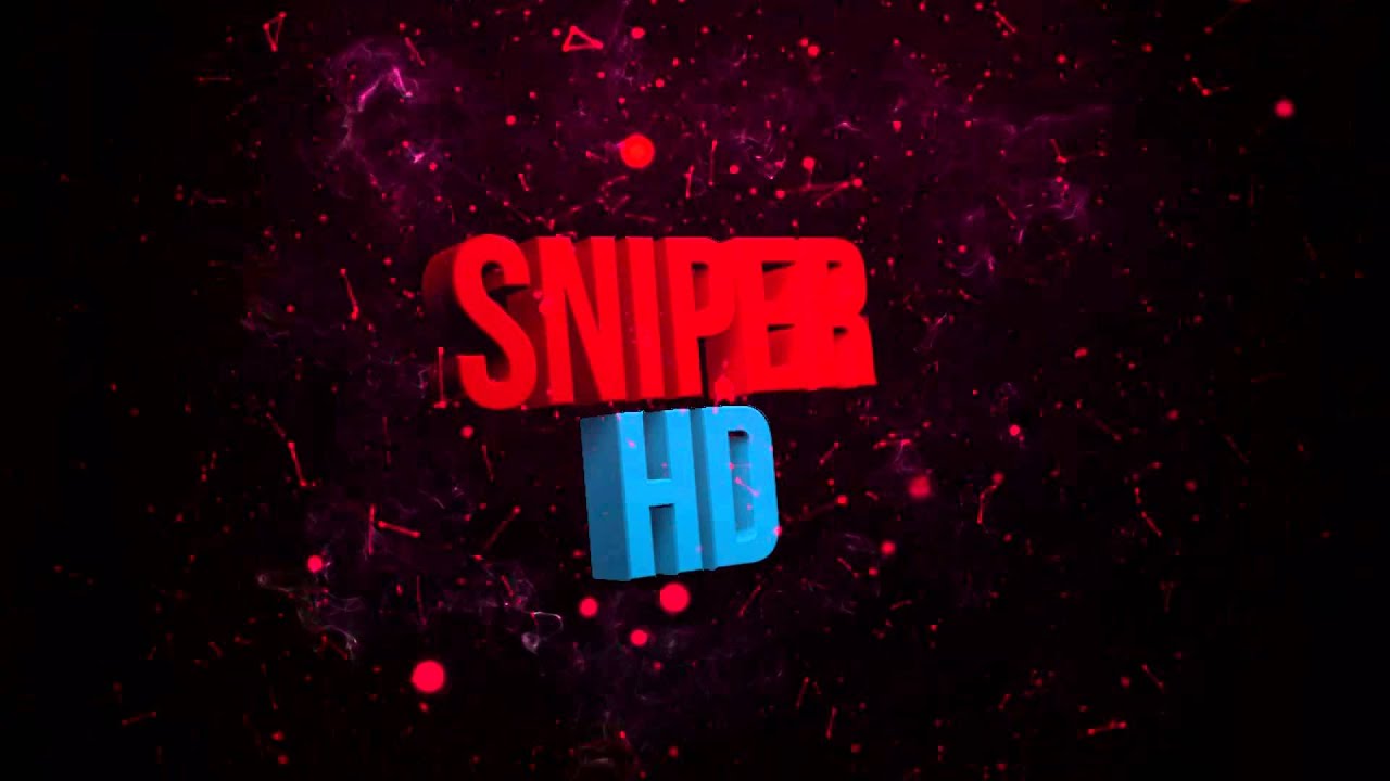 Intro Para SniperHD | Queres Una? Lee La Descripcion | BitorrefeTV