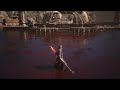 Black Myth: Wukong - TIGRE ENCAPETADO