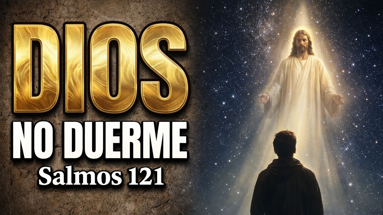 La Promesa Que Te Hará Dormir Sin Miedo Esta Noche🙌🏻🙏🏼💖 #mensajesdeesperanza