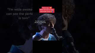 Street Performer leaves The Voice audience in tears 🥺
