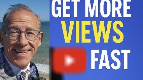 How to Get More Views on YouTube (Step-by-Step Optimization Guide)