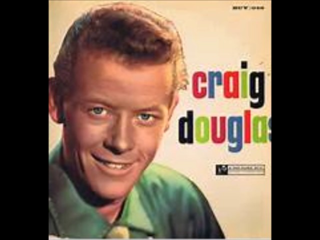 Craig Douglas - Time