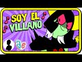 Las 7 MEJORES y Malévolas CANCIONES de VILLANOS de las Caricaturas con ALFRELY 😈 | ArturoToons