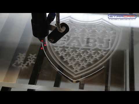 STARCAM CNC -