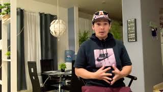 ISTORYA MO VINTAGE JORDAN CAP KO 