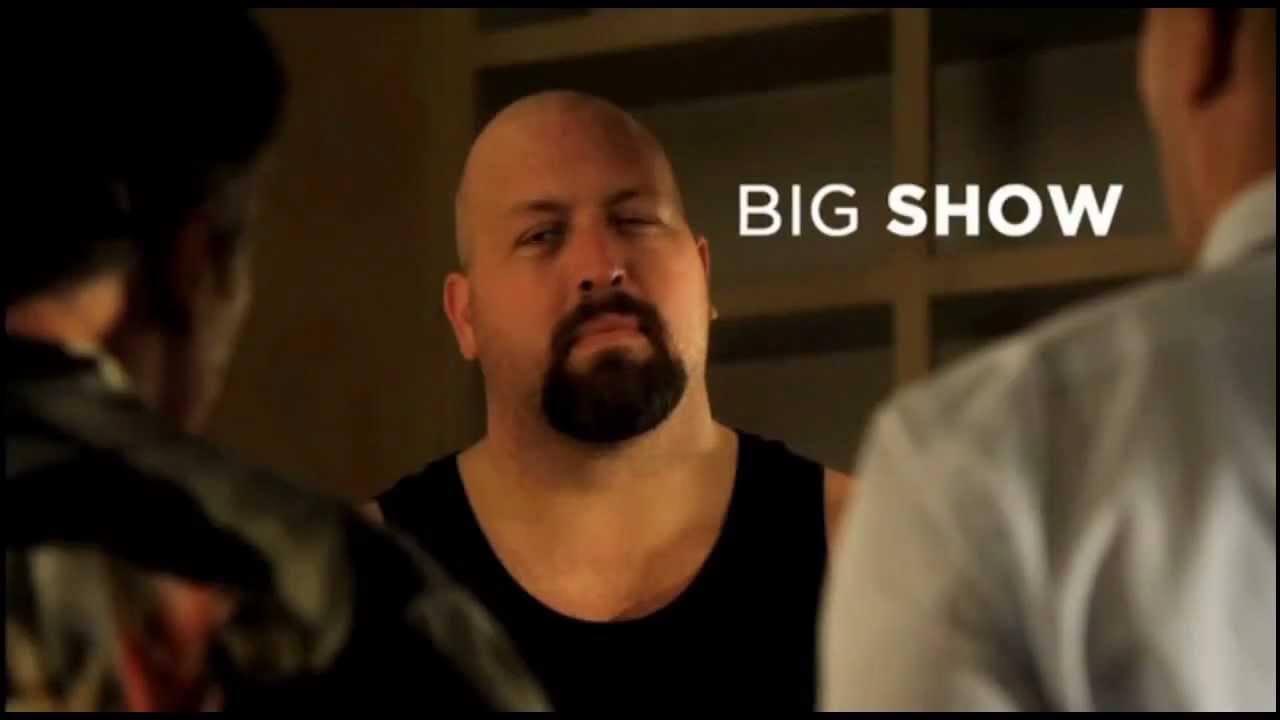 Burn Notice - 5x04 No Good Deed (promo)