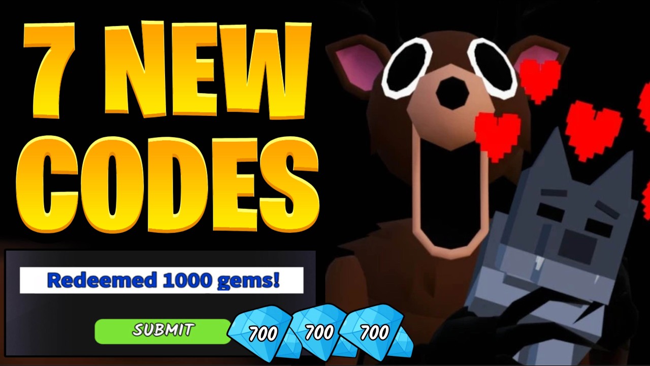 *NEW* ALL WORKING CODES For 99 Nights in the Forest IN OCTOBER 2025 ...
